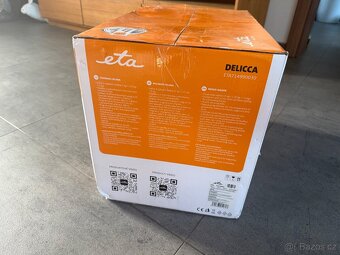 Domácí pekárna - 4