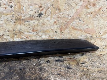 LEVÁ LIŠTA ČELNÍHO OKNO MINI COOPER COUNTRYMAN R60 414000 02 - 4