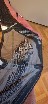 Model nafukovaciho kitw Naish 1m - 4