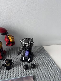 lego super heroes marvel 76104 - 4