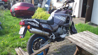 Yamaha XTZ 750 Supertenere - 4