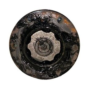 Kardan hřídel spojovací 8T0521101D  Audi S5 8T r.v. 2008 - 4