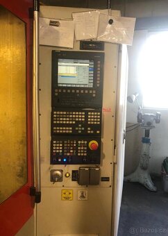 Obráběcí centrum (horizontální) ZPS H 40 TREND (5374) - 4