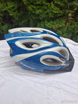 cyklistická Helma - 4