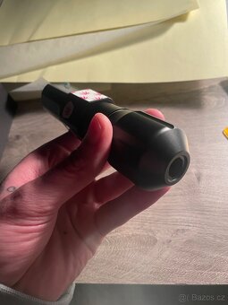 Tetovací strojek/Tattoo pen - 4