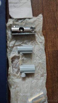 Sprchová tyč Grohe - 4