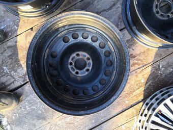 Disky Ford Galaxy CENA ZA 4KS(SADA) - 4