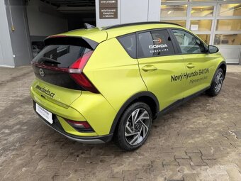 Hyundai Bayon, 1.2 Smart - 4