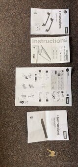 THULE STŘEŠNÍ NOSIČ - 4