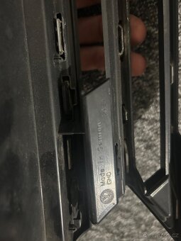 Maska Volkswagen Passat - 4