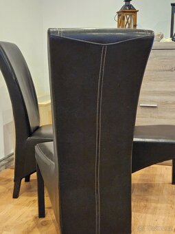 Jídelní židle - 4