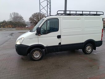 Iveci Daily 2.3 HPT - 4