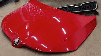 Škoda Rapid (díly ) - 4