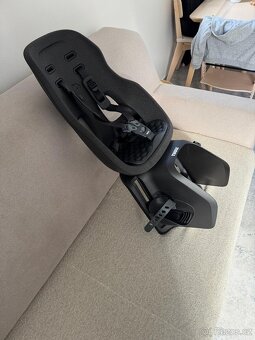 Cyklosedačka Thule - 4