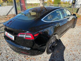 Tesla Model 3 SR+ DPH, ZÁRUKA, TZ, AUTOPILOT - 4