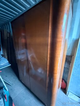 Ložnice na chalupu - 4