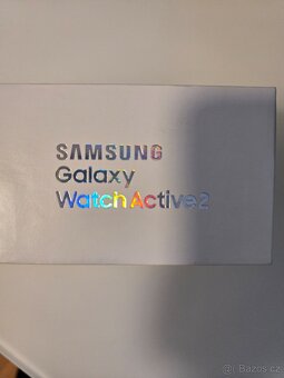 Hodinky Samsung Active 2 - 4