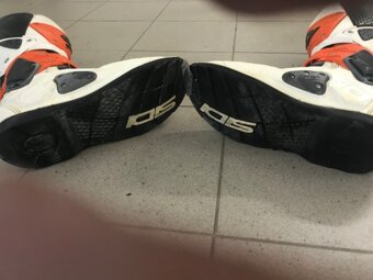 SIDI Crossfire 3 - 4