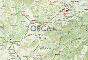 0,3 ha pozemku v k.ú. Bartovice - 4