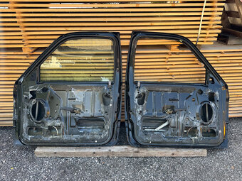 PŘEDNÍ DVEŘE – DODGE RAM 2.generace 1994-2002 - 4