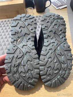 Dětské boty Head Cleo Black - 4