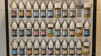 JBL Testlab sada 14 testů + 2x JBL Test Drasliku - 4