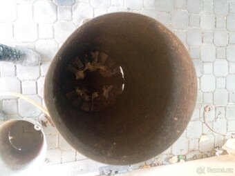 Krouhač na řepu - 4