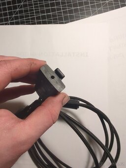 Sluchátka HyperX Cloud II - 4