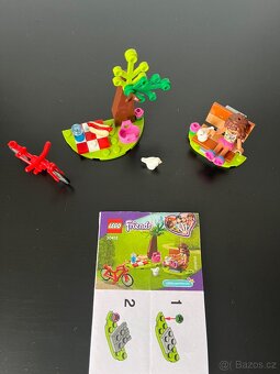 Lego Friends polybag - 4
