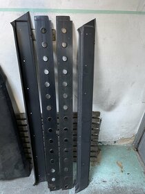 plechařina žigli / vaz / lada - 4