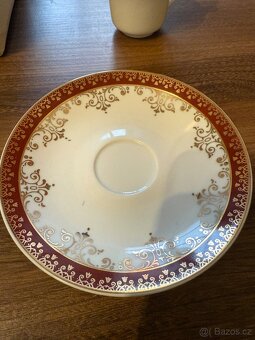 Prodám kávový servis - 4