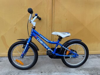 Dema Drobec 16 dětské kolo vel 16 - 4