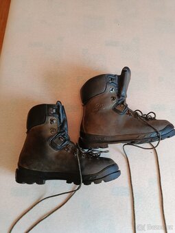 Pohorky scarpa - 4
