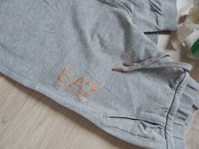 teplaky Zn. Armani - 4