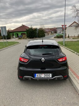 Clio RS Trophy MK4 - 4