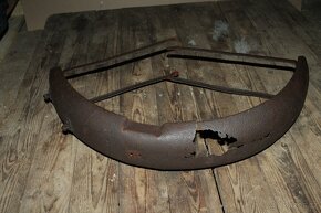 Jawa Special přední blatník - 4