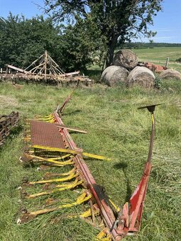 Různá technika. - 4