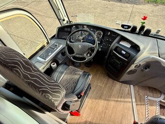 SCANIA IRIZAR i6 - 4