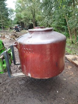 Keramické nádoby - 4