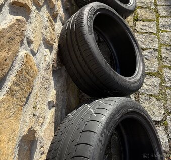 Michelin Pilot Sport 245/40 R18 - 4