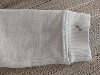 Dívčí džíny vel. 92 - 4