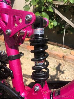 dětské horské kolo Mongoose - 4