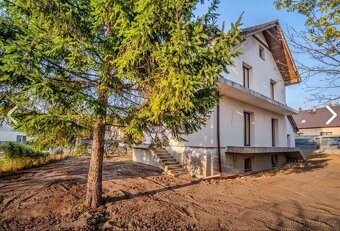 VILLA - Brandysek  540m2 - 4