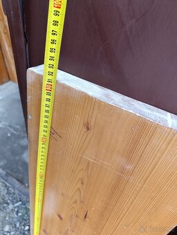 Schodnice 14ks a 1x podesta - 4