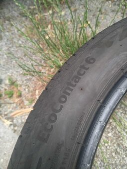 205/45 R 17 letné. - 4