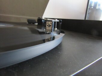 gramofon NAD 5120  /tesla/ - 4