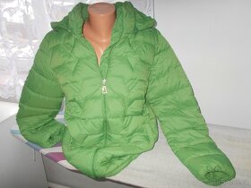 Nová dámská zimní bunda vel.XL-48 - 4