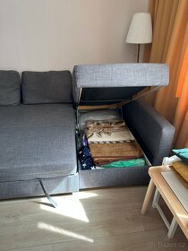 IKEA - Sedací soupravy - 4