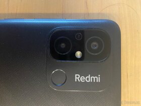 Redmi 12C, 4GB/128GB Graphite Gray - 4