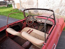 Skoda Felicia 1960 Cabrio - 4